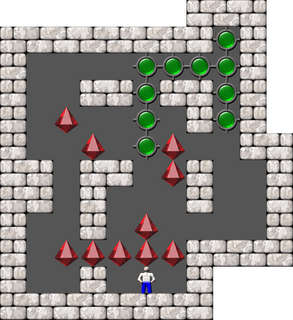 Уровень 94 — Kevin 02